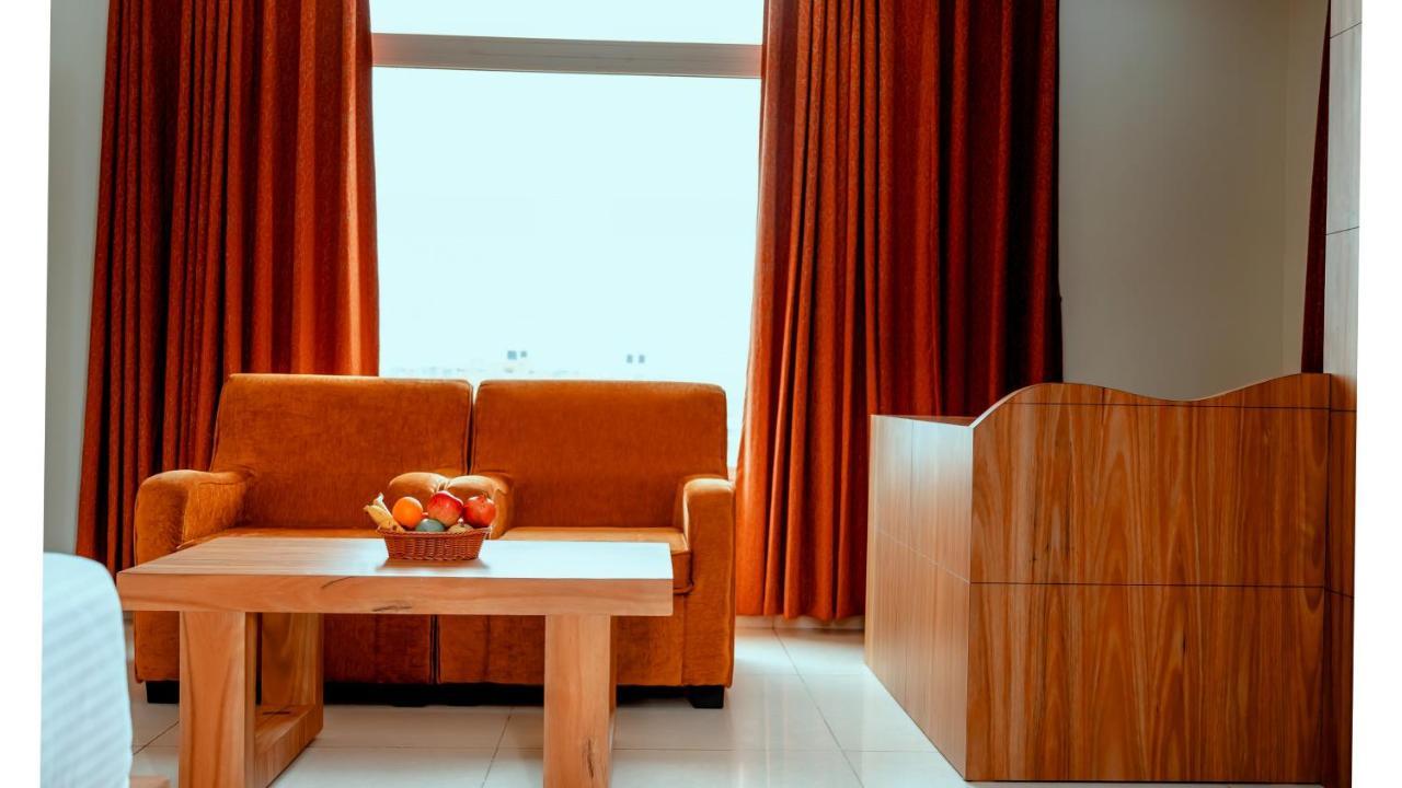 Hotel Dc Star Tarapith Esterno foto