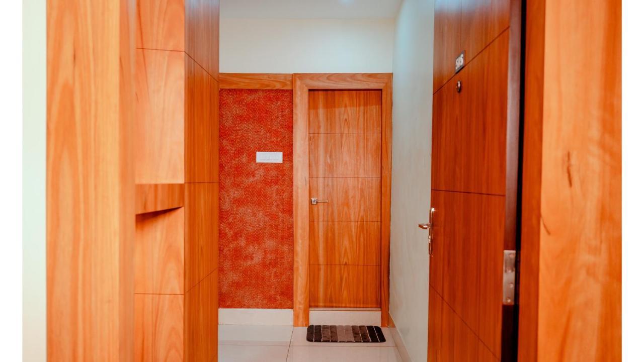 Hotel Dc Star Tarapith Esterno foto