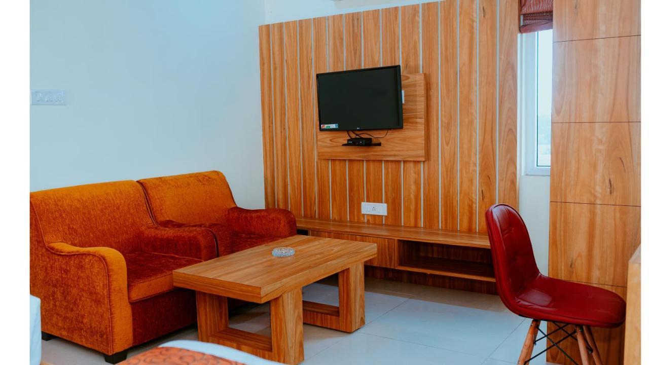 Hotel Dc Star Tarapith Esterno foto